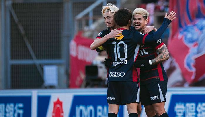 Nhận định soi k&egrave;o Machida Zelvia vs Kashima Antlers, 17h30 ng&agrave;y 18/3: Kh&oacute; thắng