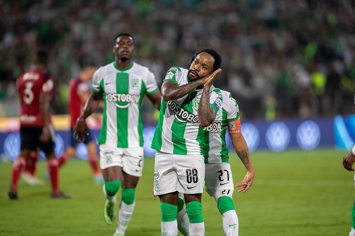 Nhận định, soi k&egrave;o Millonarios vs Atletico Nacional, 08h30 ng&agrave;y 18/3: Nối d&agrave;i mạch thắng