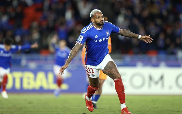 Nhận định, soi k&egrave;o Mito Hollyhock vs Yokohama F. Marinos, 17h00 ng&agrave;y 18/3: Rắn mặt