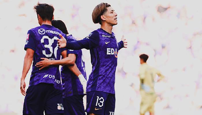 Nhận định soi k&egrave;o Nagoya Grampus vs Sanfrecce Hiroshima, 17h00 ng&agrave;y 18/3: Thắng tiếp