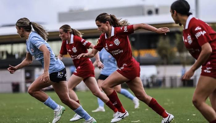 Nhận định, soi k&egrave;o Nữ Melbourne City vs Nữ Adelaide United, 12h30 ng&agrave;y 18/3: S&aacute;ng cửa dưới