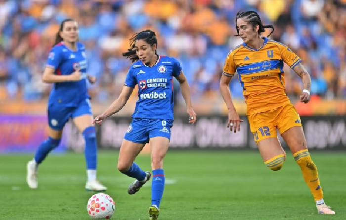 Nhận định, soi k&egrave;o Nữ Santos Laguna vs Nữ Cruz Azul, 08h00 ng&agrave;y 18/3: Ca kh&uacute;c khải ho&agrave;n