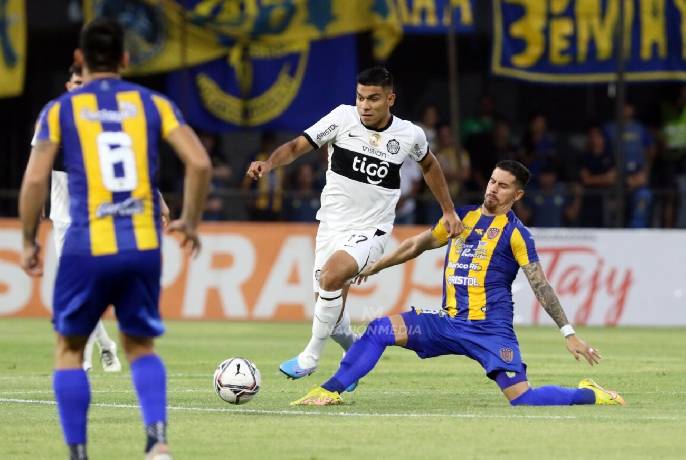 Nhận định, soi k&egrave;o Olimpia Asuncion vs Sportivo Luqueno, 6h30 ng&agrave;y 18/3: Ch&ecirc;nh lệch