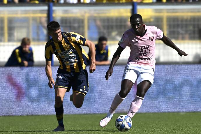 Nhận định, soi k&egrave;o Palermo vs Juve Stabia, 01h00 ng&agrave;y 18/3: Mệnh lệnh phải thắng