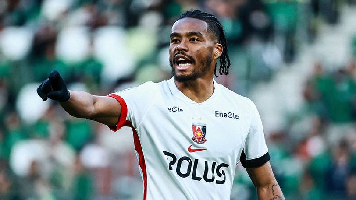 Nhận định soi k&egrave;o Urawa Reds vs Kashiwa Reysol, 17h30 ng&agrave;y 18/3: Đối thủ y&ecirc;u th&iacute;ch