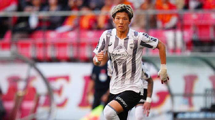 Nhận định soi k&egrave;o Vissel Kobe vs Gamba Osaka, 17h00 ng&agrave;y 18/3: Giữ đỉnh bảng