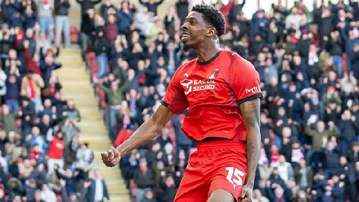 Nhận định, soi k&egrave;o Wimbledon vs Leyton Orient, 2h45 ng&agrave;y 18/3: Kh&oacute; khăn