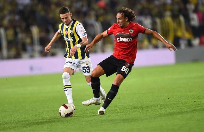 Soi k&egrave;o g&oacute;c Fenerbahce vs Gazisehir Gaziantep, 0h00 ng&agrave;y 18/03