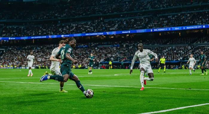 Soi k&egrave;o g&oacute;c Man City vs Real Madrid, 3h00 ng&agrave;y 18/03