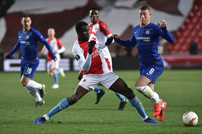 Ph&acirc;n t&iacute;ch tỷ lệ Chelsea vs Slavia Praha, 2h ng&agrave;y 19/4