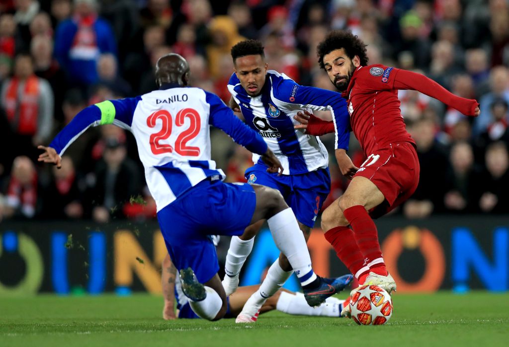 Nhận định Porto vs Liverpool, 02h00 18/4 (C&uacute;p C1 ch&acirc;u &Acirc;u)