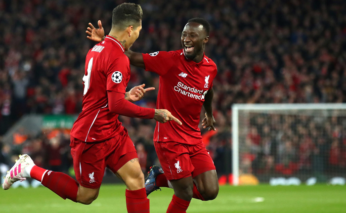 Trực tiếp lượt về tứ kết C1 ch&acirc;u &Acirc;u: Porto vs Liverpool, 2h ng&agrave;y 18/4