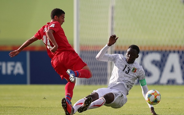 Nhận định b&oacute;ng đ&aacute; U20 Diriangen vs U20 Real Madriz, 1h00 ng&agrave;y 19/4