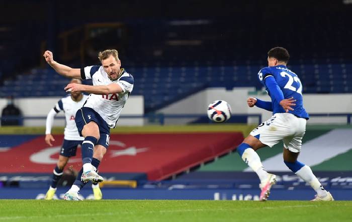 Kết quả b&oacute;ng đ&aacute; h&ocirc;m nay 17/4: Harry Kane kh&ocirc;ng cứu được Tottenham
