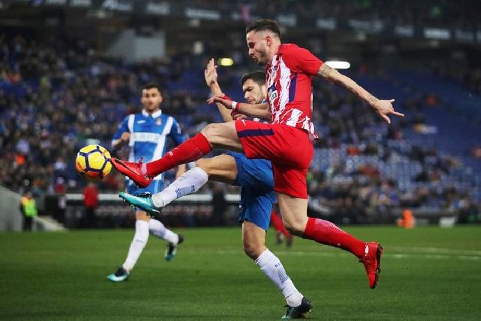 Nhận định Atletico Madrid vs Eibar, 21h15 ng&agrave;y 18/4