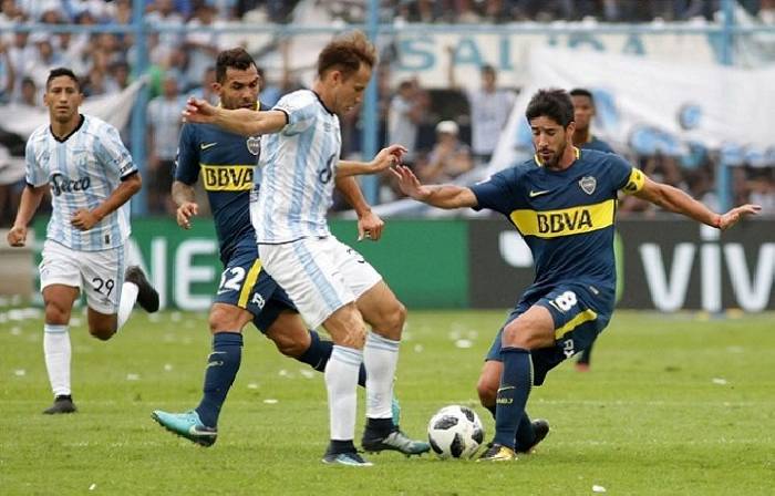 Nhận định Boca Juniors vs Atletico Tucuman, 07h00 ng&agrave;y 18/4