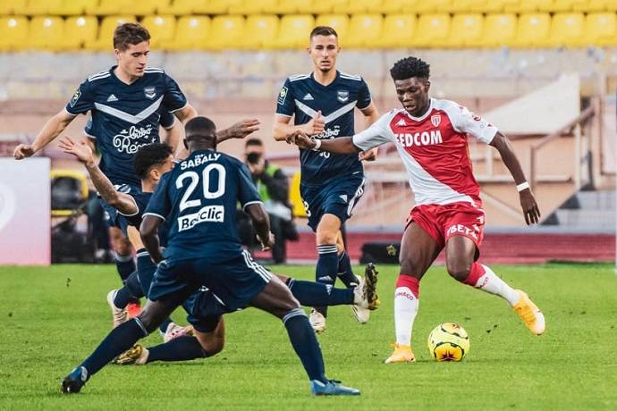 Nhận định Bordeaux vs AS Monaco, 22h05 ng&agrave;y 18/4