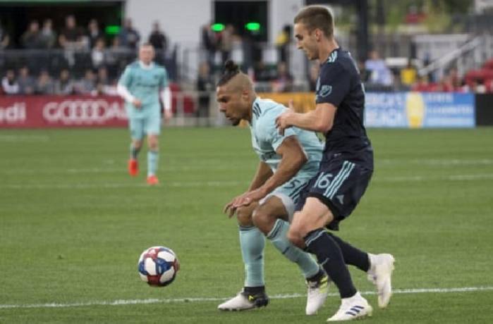Nhận định DC United vs New York City, 07h00 ng&agrave;y 18/4