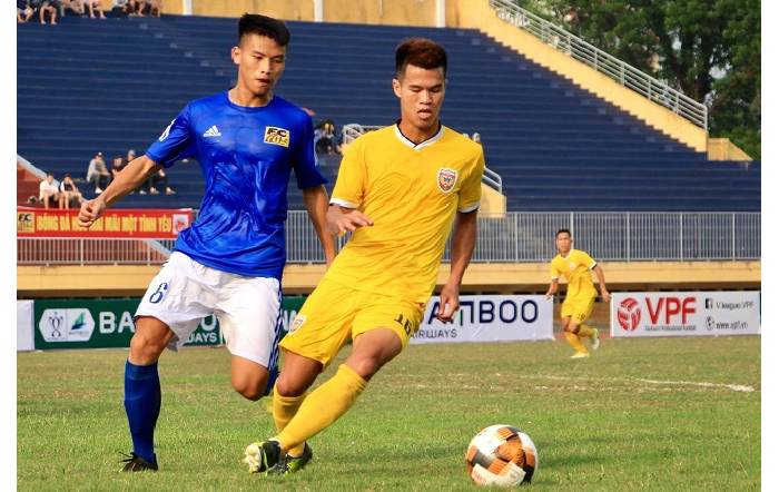 Nhận định Huế vs Kh&aacute;nh H&ograve;a, 16h ng&agrave;y 18/4