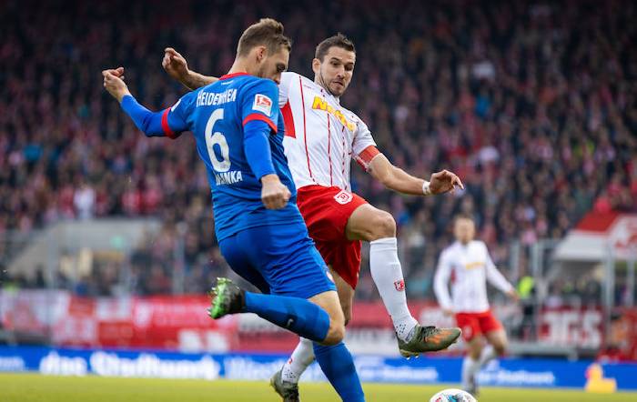 Nhận định Jahn Regensburg vs Heidenheim, 18h30 ng&agrave;y 18/4