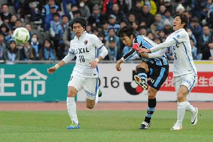 Nhận định Kawasaki Frontale vs Sanfrecce Hiroshima, 12h ng&agrave;y 18/4