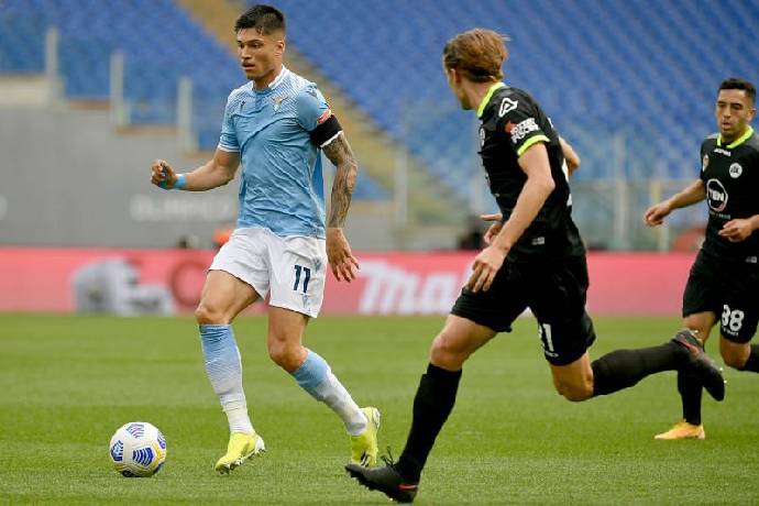 Nhận định Lazio vs Benevento, 20h00 ng&agrave;y 18/4