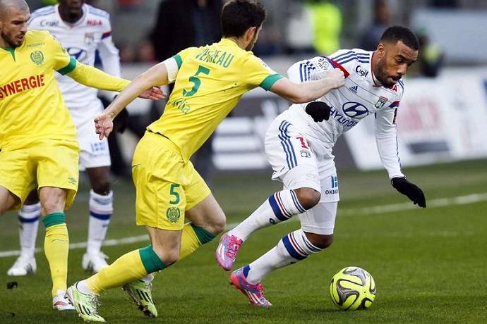 Nhận định Nantes vs Lyon, 2h00 ng&agrave;y 19/4