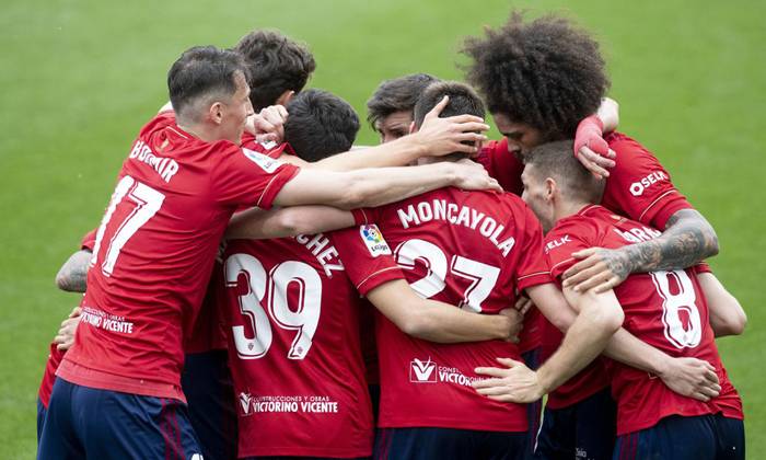 Nhận định Osasuna vs Elche, 19h ng&agrave;y 18/4