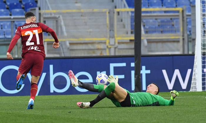 Nhận định Torino vs Roma, 23h ng&agrave;y 18/4