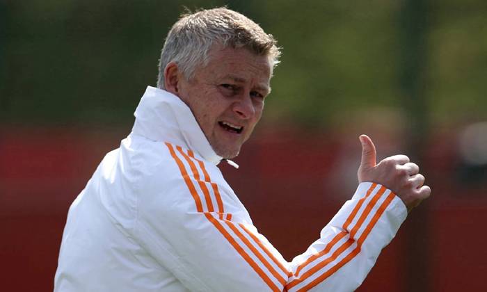 Solsa: &lsquo;MU sẽ đua v&ocirc; địch NHA tới c&ugrave;ng với Man City&rsquo;