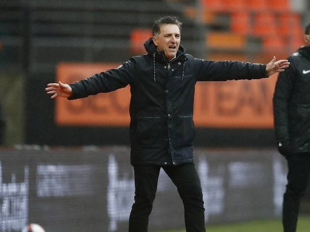 Đội h&igrave;nh ra s&acirc;n ch&iacute;nh thức Nice vs Lorient, 18h ng&agrave;y 17/4