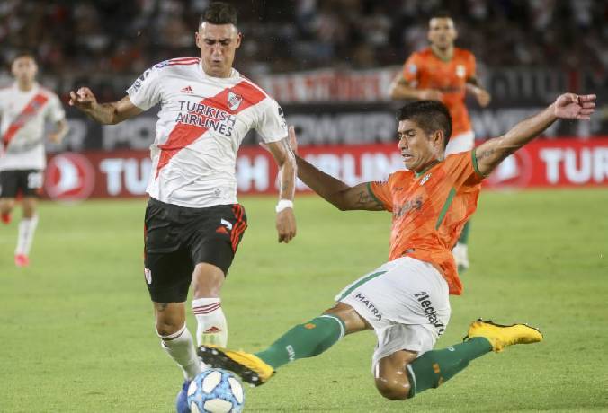 Nhận định soi k&egrave;o Banfield vs River Plate, 7h30 ng&agrave;y 18/4