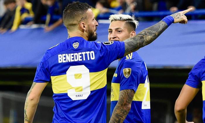 Nhận định, soi k&egrave;o Boca Juniors vs Lanus, 5h ng&agrave;y 18/4