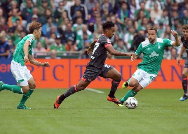 Nhận định, soi k&egrave;o Bremen vs Nurnberg, 18h30 ng&agrave;y 17/4