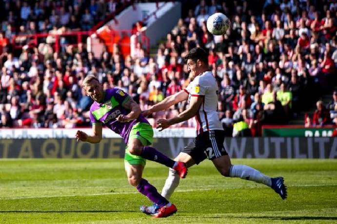 Nhận định, soi k&egrave;o Bristol vs Sheffield United, 23h30 ng&agrave;y 18/4