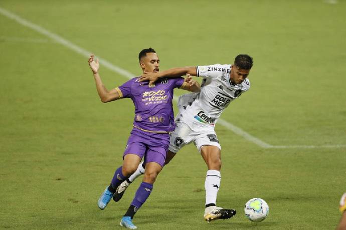 Nhận định soi k&egrave;o Ceara vs Botafogo, 5h ng&agrave;y 18/4