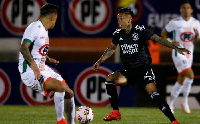 Nhận định, soi k&egrave;o Colo Colo vs Cobresal, 5h ng&agrave;y 18/4