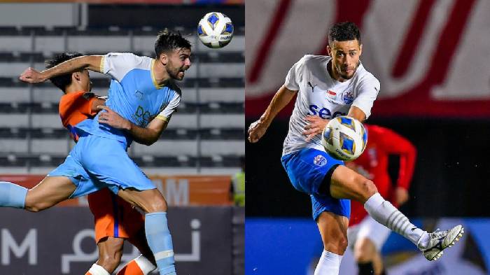 Nhận định, soi k&egrave;o Daegu vs Lion City, 18h00 ng&agrave;y 18/4