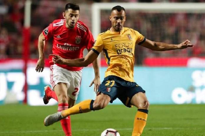 Nhận định, soi k&egrave;o Estoril vs Braga, 2h30 ng&agrave;y 19/4