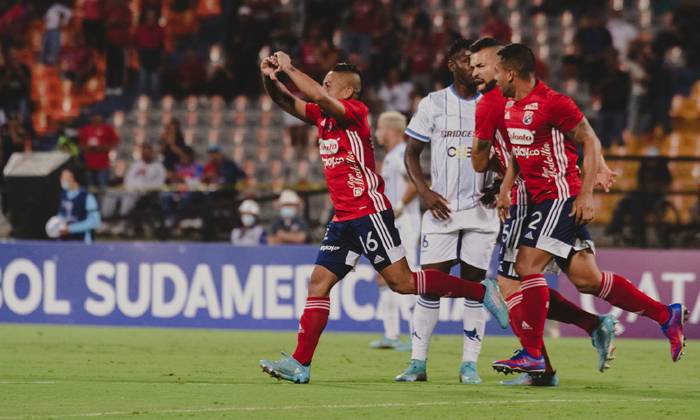 Nhận định, soi k&egrave;o Medellin vs Magdalena, 8h15 ng&agrave;y 18/4