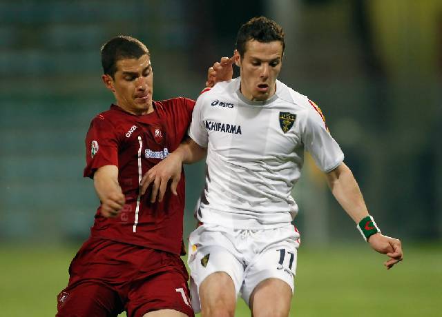 Nhận định, soi k&egrave;o Reggina vs Lecce, 20h00 ng&agrave;y 18/4