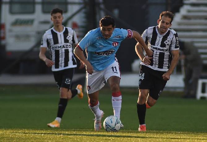 Nhận định soi k&egrave;o Rentistas vs Mvo Wanderers, 6h30 ng&agrave;y 18/4