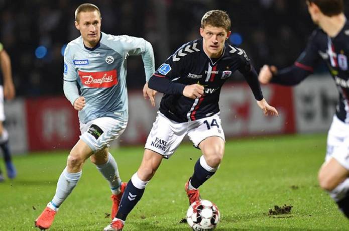 Nhận định, soi k&egrave;o Sonderjyske vs Aarhus, 19h00 ng&agrave;y 18/04