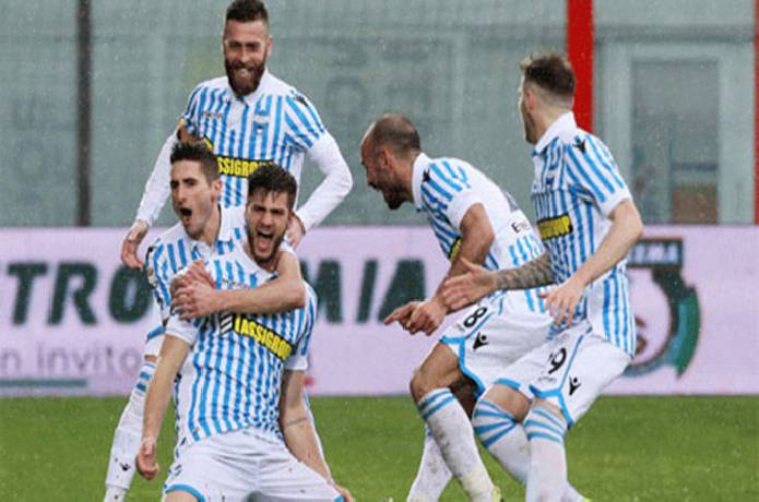 Nhận định, soi k&egrave;o Spal vs Crotone, 17h30 ng&agrave;y 18/04