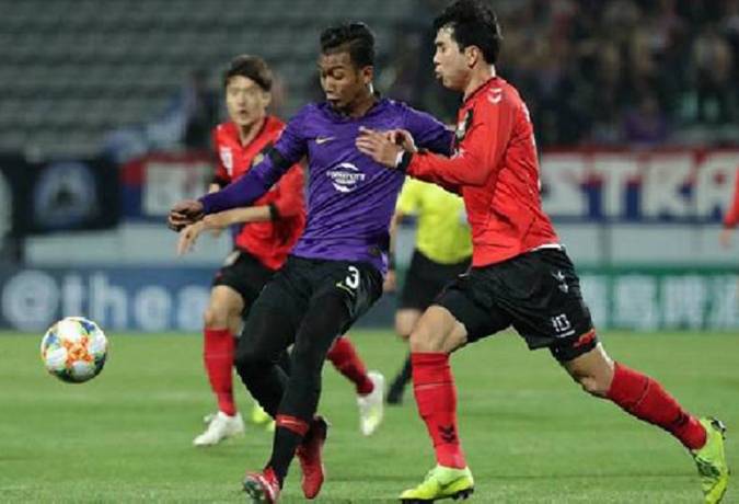 Nhận định, soi k&egrave;o Ulsan vs Johor Darul Ta'zim, 21h00 ng&agrave;y 18/4