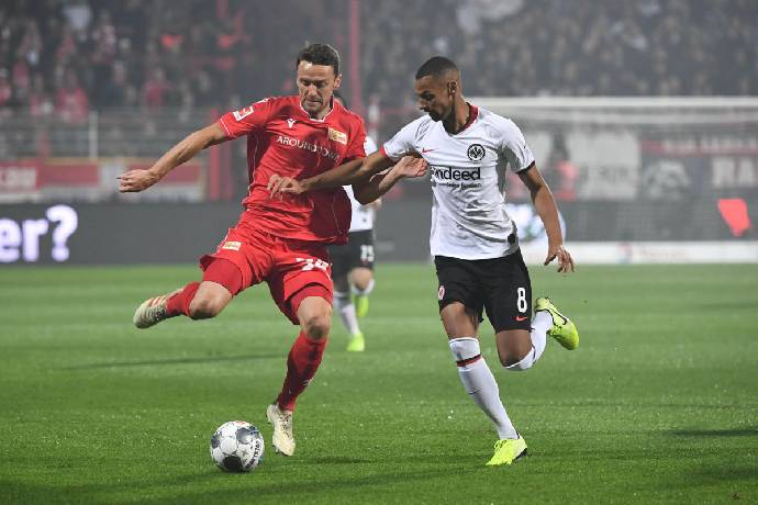 Nhận định, soi k&egrave;o Union Berlin vs Eintracht Frankfurt, 22h30 ng&agrave;y 17/4
