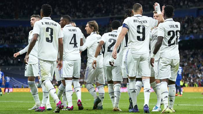 Chuy&ecirc;n gia dự đo&aacute;n kết quả Chelsea vs Real Madrid, 02h00 ng&agrave;y 19/4