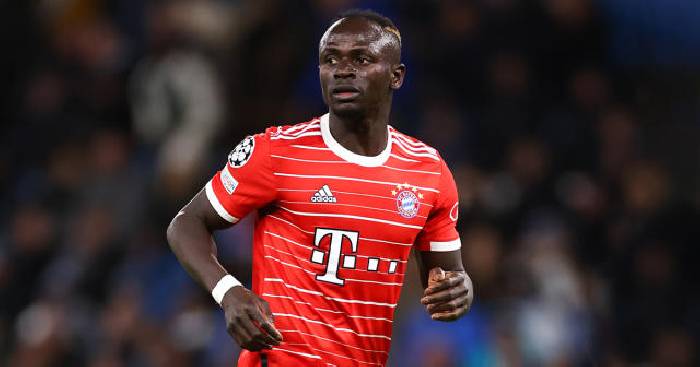 Mane kh&ocirc;ng hạnh ph&uacute;c ở Bayern, muốn trở lại Premier League m&ugrave;a h&egrave; n&agrave;y
