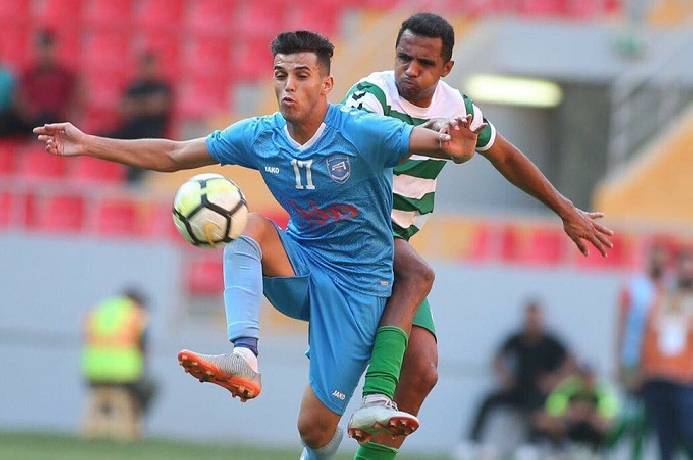 Nhận định, soi k&egrave;o Al-Naft vs Al Diwaniya, 19h00 ng&agrave;y 18/4