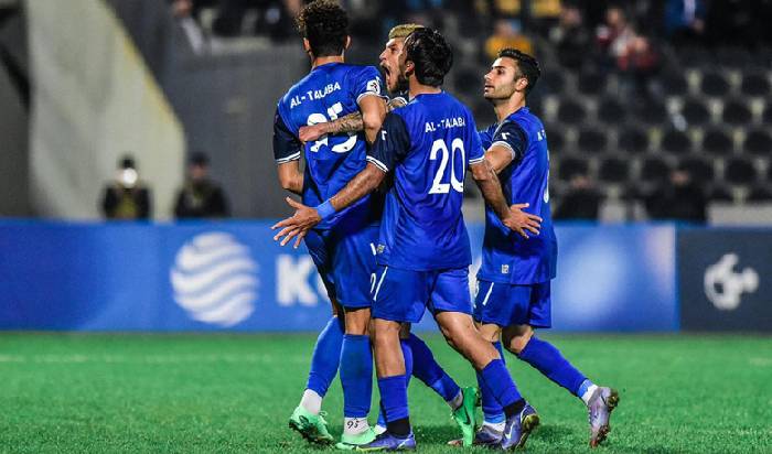 Nhận định, soi k&egrave;o Al Talaba vs Al-Hudod, 19h00 ng&agrave;y 18/4